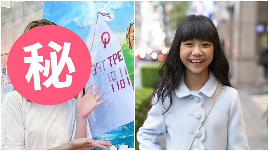 母癌逝！《與惡》童星消失多年　「16歲絕美近況」曝網：認不出