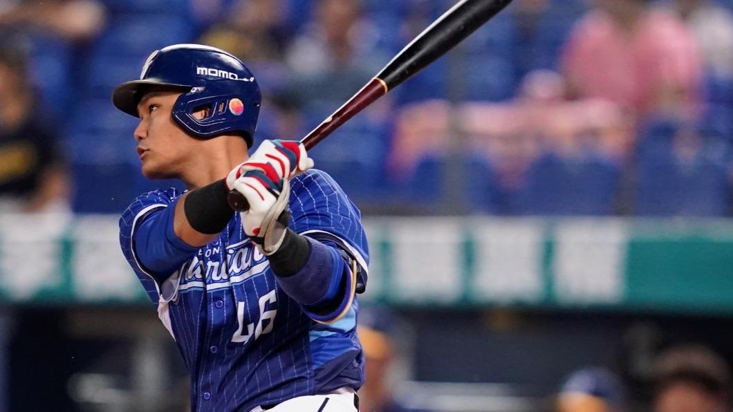 中華職棒／富邦悍將4:2戰勝兄弟　終止兄弟四連勝
