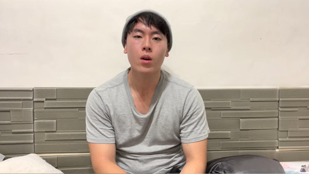 獨／25歲日籍男星勇太「加護病房插管」搶救！　來台闖蕩6年遇火災