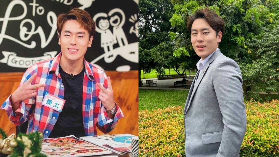 大久保勇太闖演藝圈6年!為「這原因」愛上台灣 高學歷背景曝