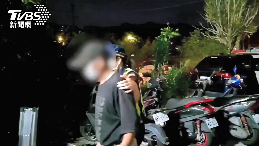 圖/TVBS