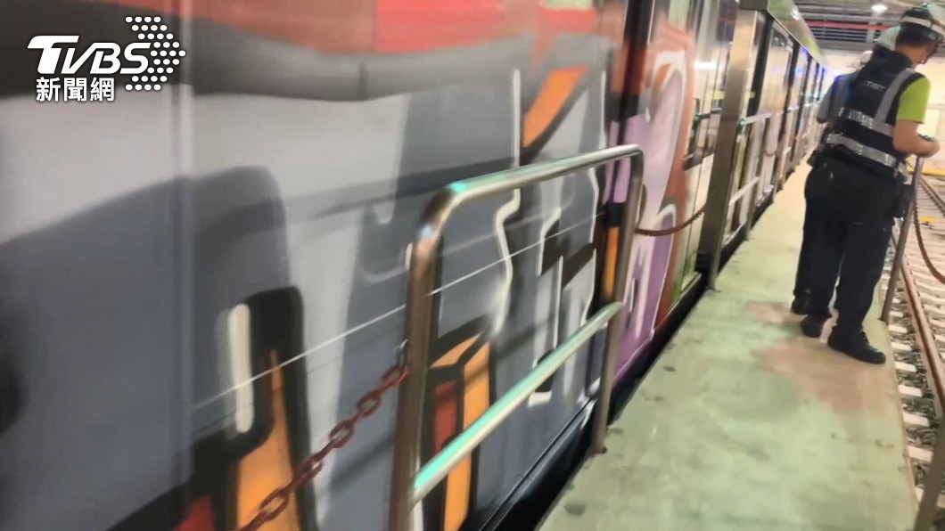 圖／TVBS