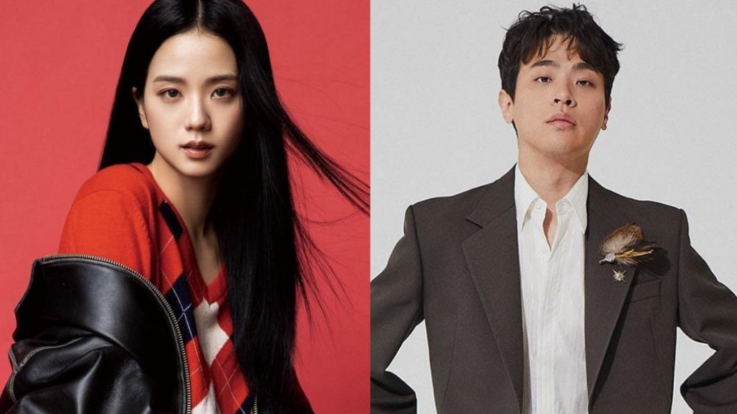 Jisoo接演《寄生上流》編劇新作！　朴正民「戲裡戲外」都甩了她？