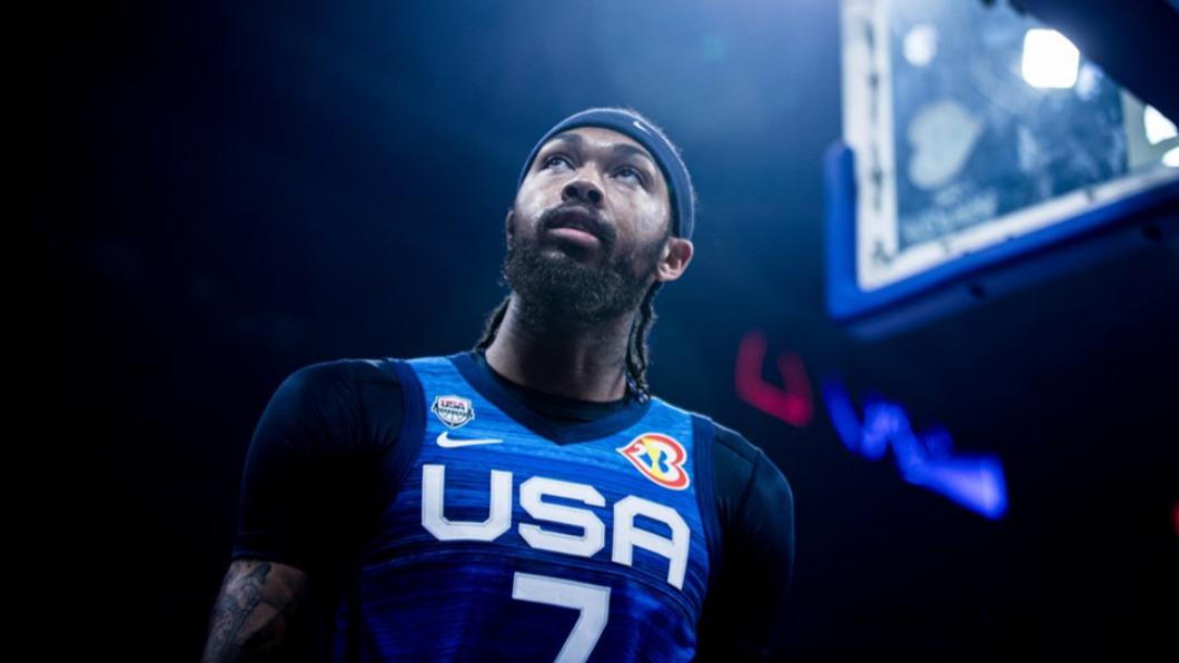世界盃男籃／英格拉姆認掙扎！柯爾變陣「移出先發」：這裡不像NBA