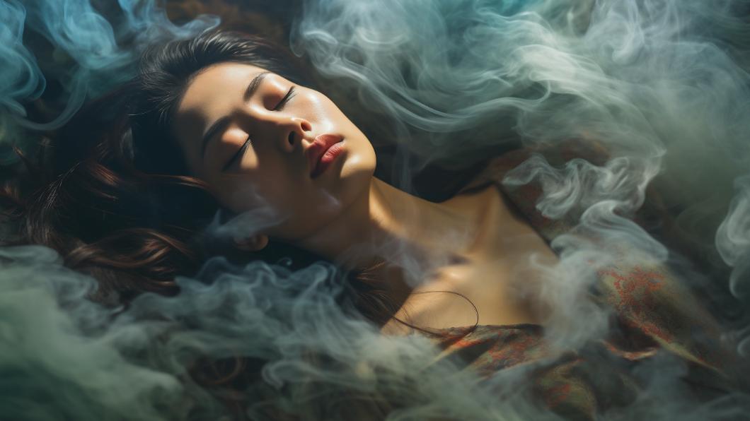 鬼月說鬼／謝謝祢救了我