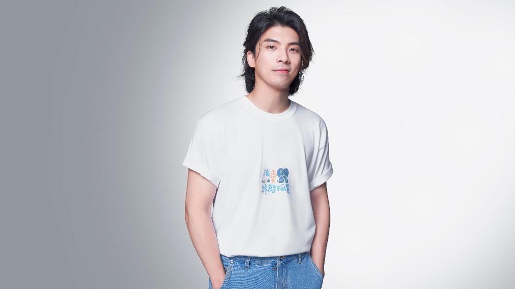 林哲熹對於「紮浪浪計畫」相當認同。（圖／快電商CHECK2CHECK提供）