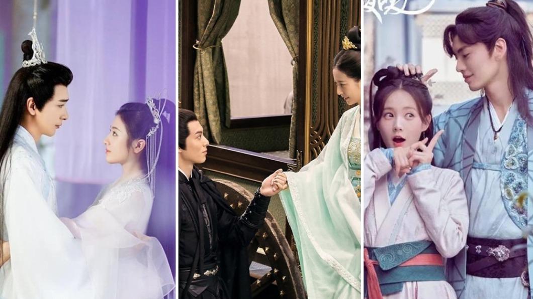 7部必看「寶藏古裝陸劇」 網友狂讚:熬夜看絕對值得