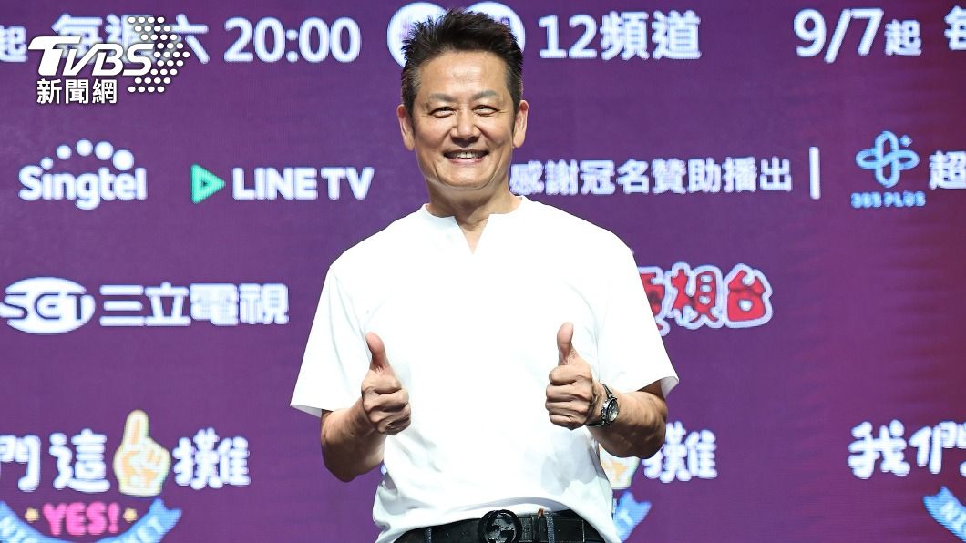 徐乃麟遭爆有小三怒提告!首揭最新進度「將開記者會」內幕全說了