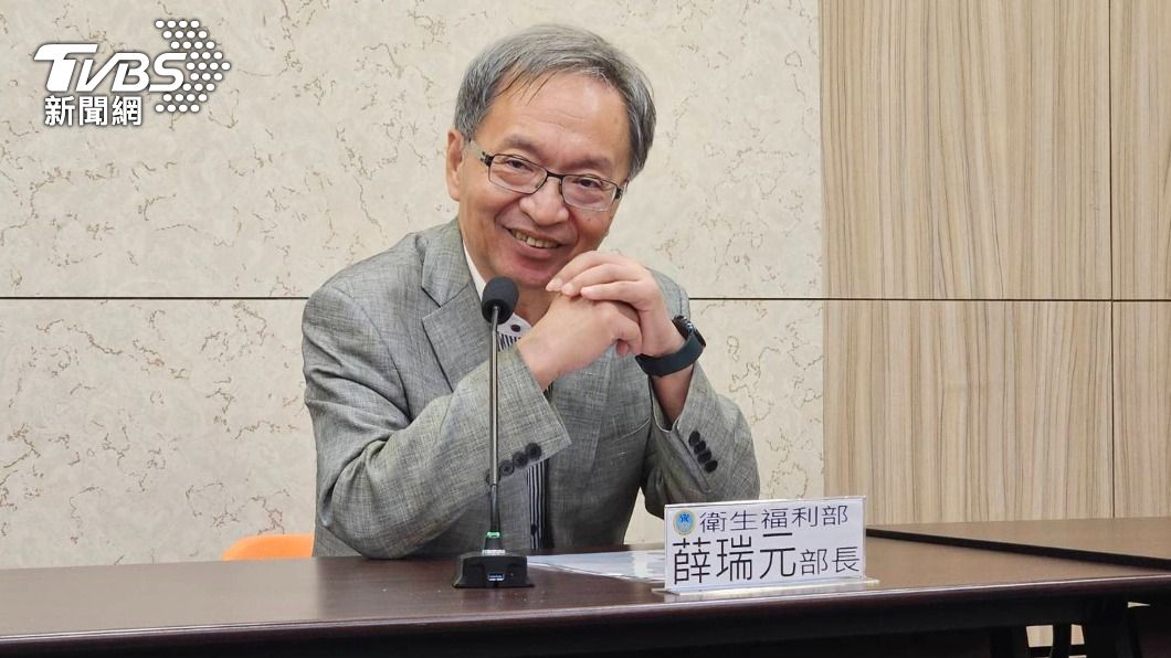 醫療勞權遊行前　衛福部邀公會交流承諾定期開會傾聽
