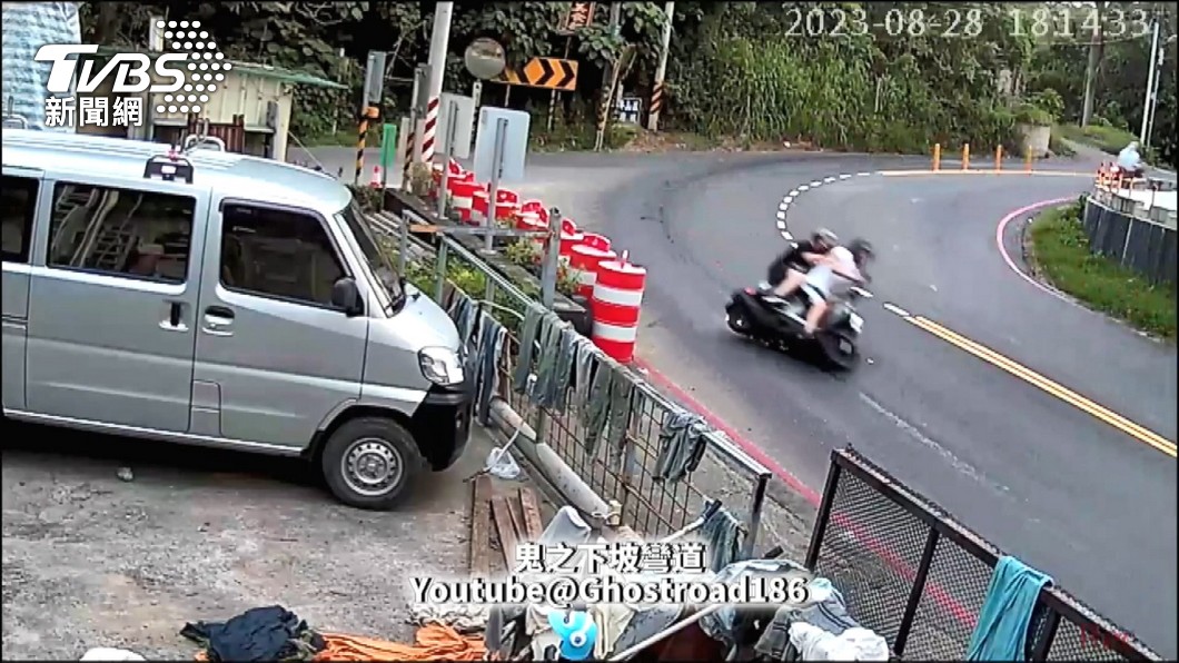 圖/TVBS