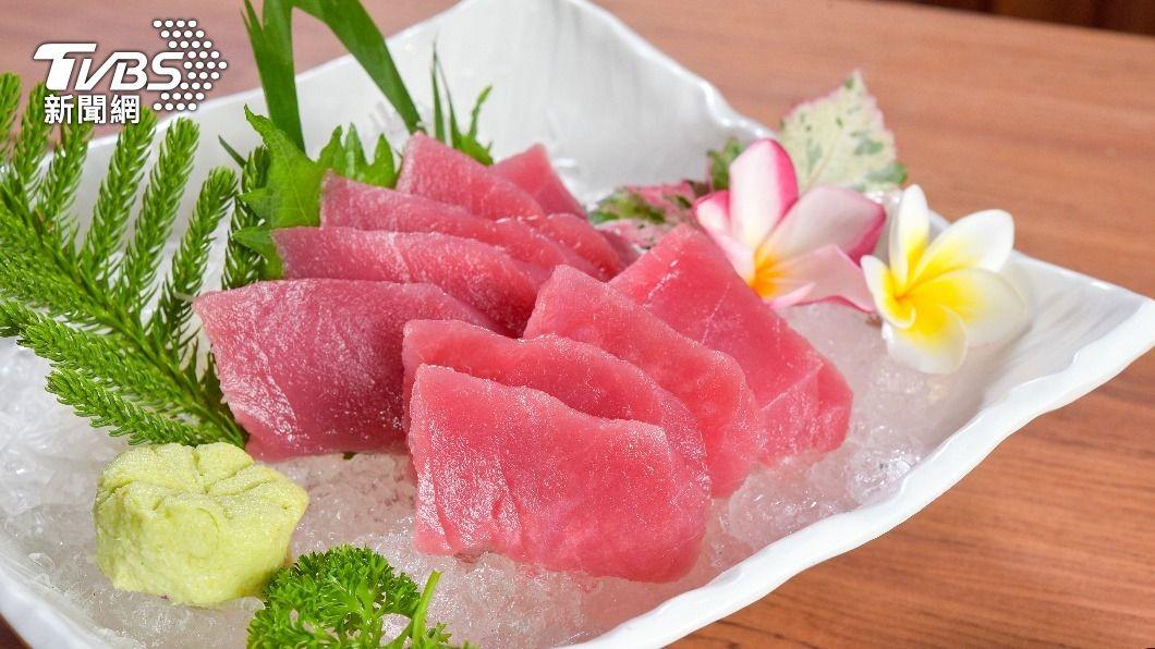 避免生吃海鮮應徹底煮熟。(示意圖/shutterstock達志影像)