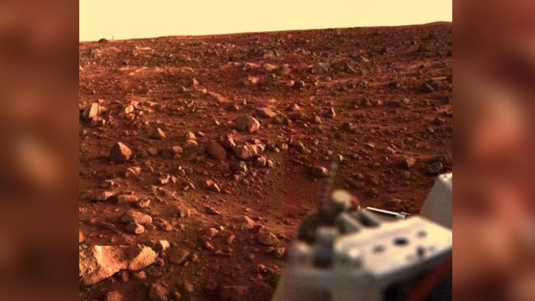 有外星生物?傳NASA50年前火星上發現 做1事意外殺死