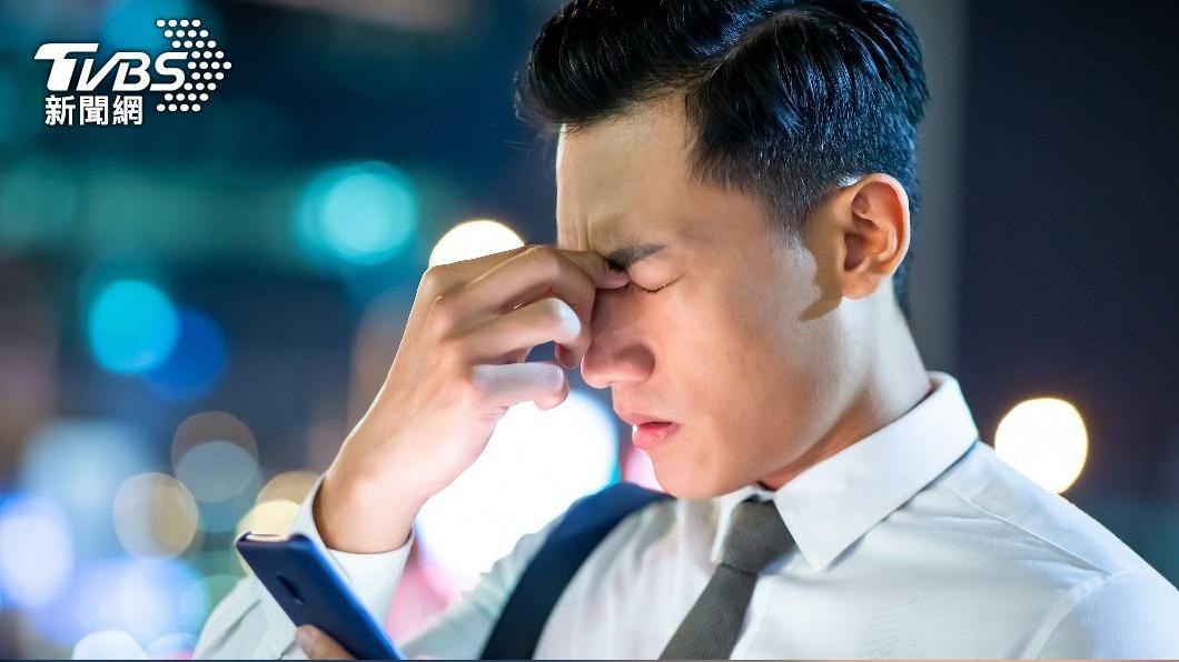 科技男罹高血壓「做1事」慘淪終生洗腎 醫揭這症狀別忽視