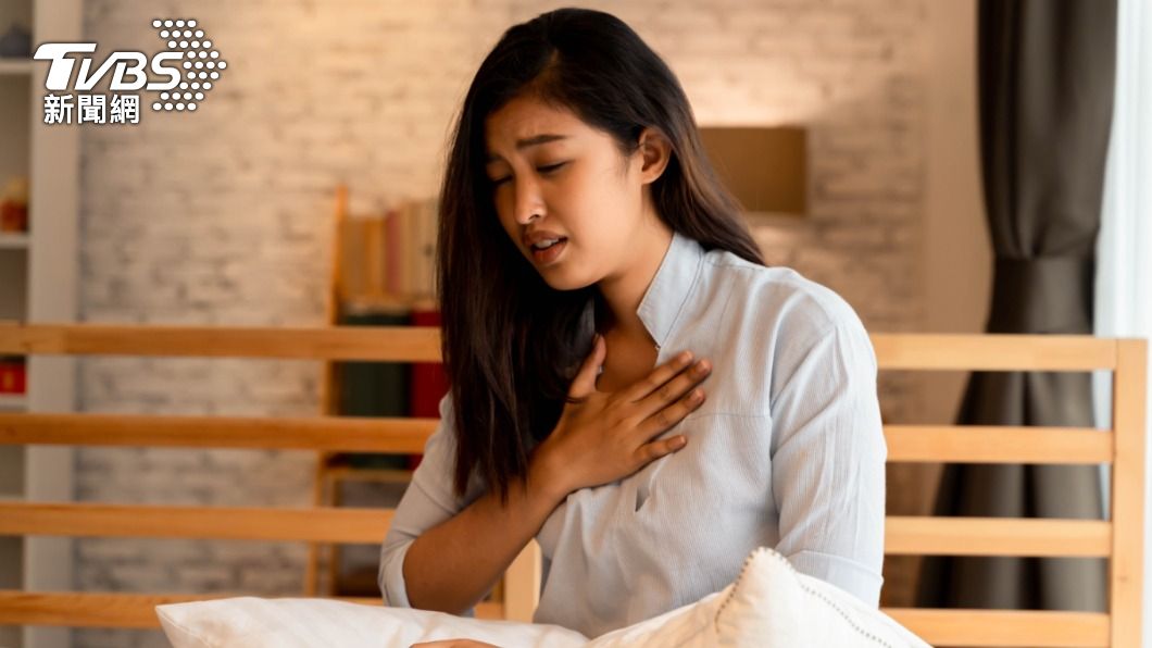 容易覺得疲憊可能是甲狀腺功能低下,或是肝腎機能出了問題。(示意圖/shutterstock達志影像)