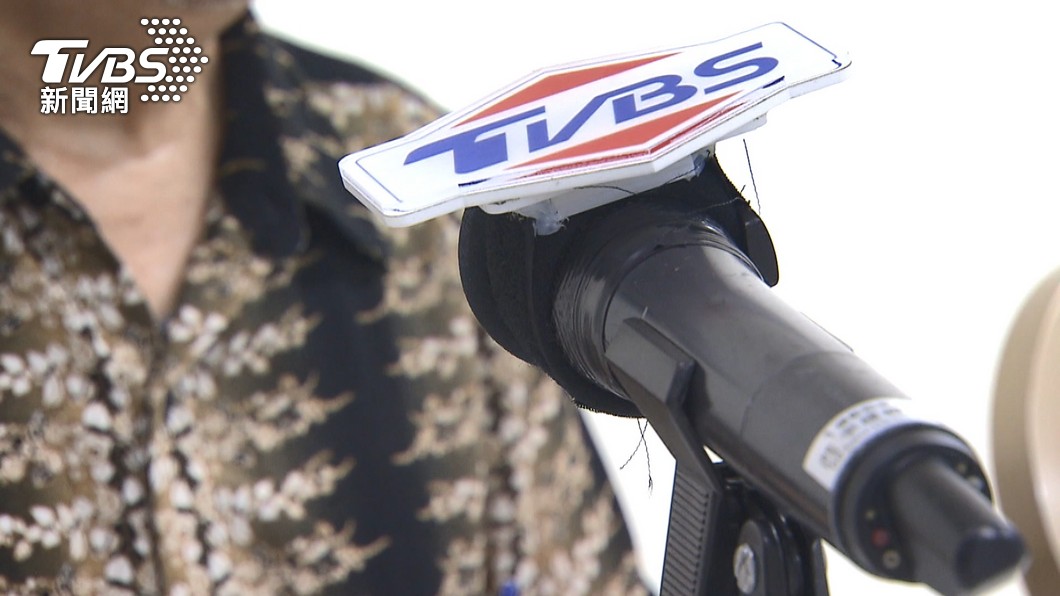 圖/TVBS