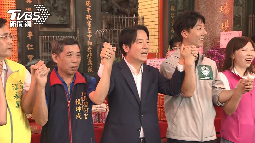 圖/TVBS