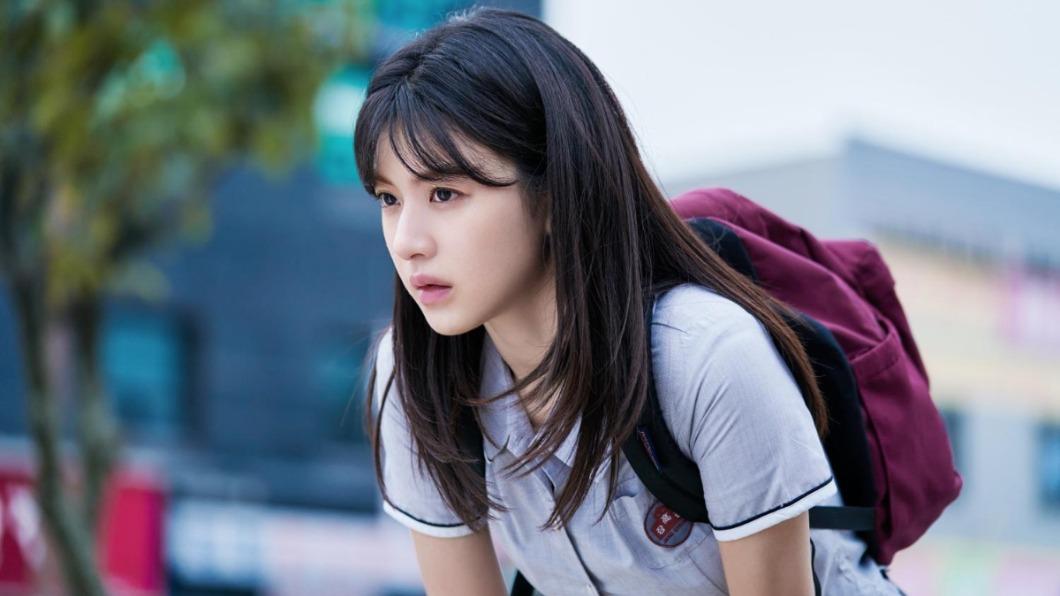 整理5種高允貞常見穿搭。（圖／Disney+提供）