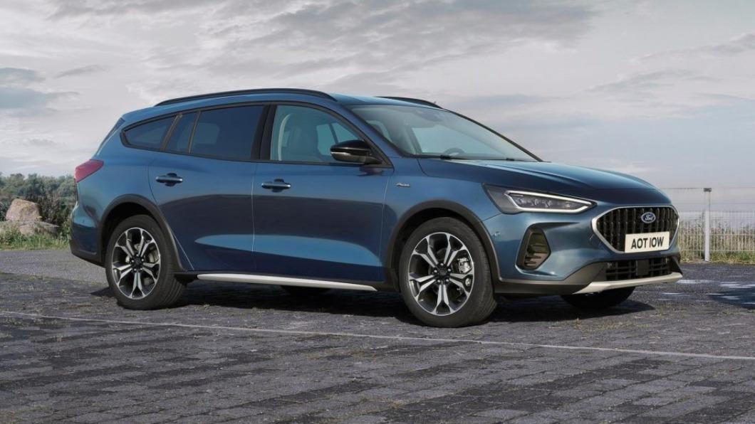 Focus Wagon全新跨界成員現身台灣路試 最快明年初登場
