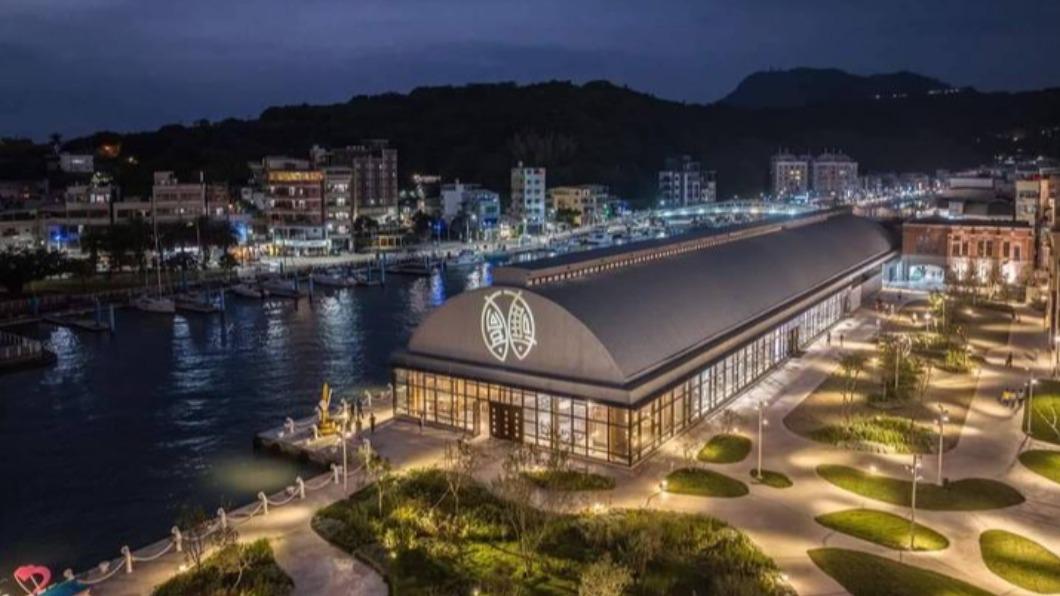 梅開二度!昔停業3月 全台最美魚市突喊「9/1暫停營業」