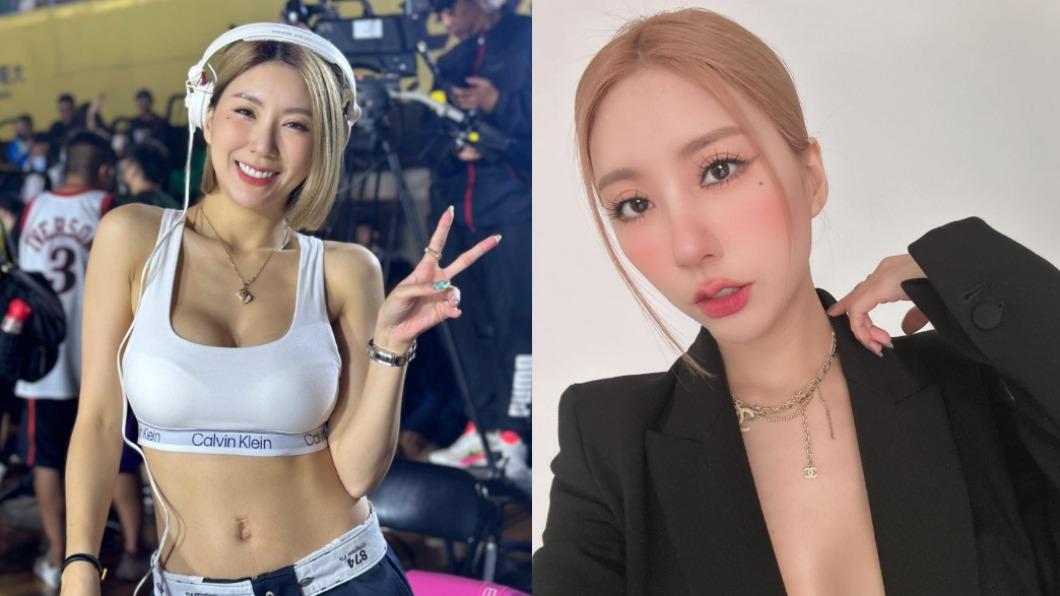 DJ妖嬌不忍了!做抽脂手術「追求想要的美」 揭老公真實反應