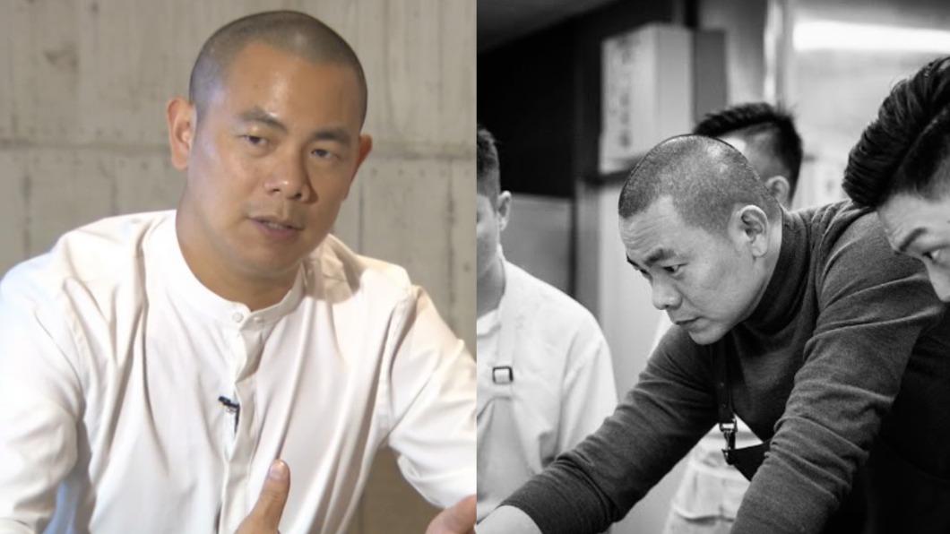 江振誠IG突發全黑圖!粉絲湧入打氣 本人親曝原因