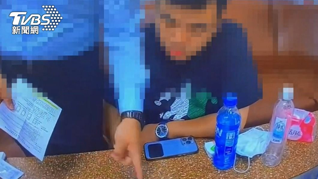 男花1萬8找傳播妹包夜!她嗑藥助興昏迷 搶救1個月不治