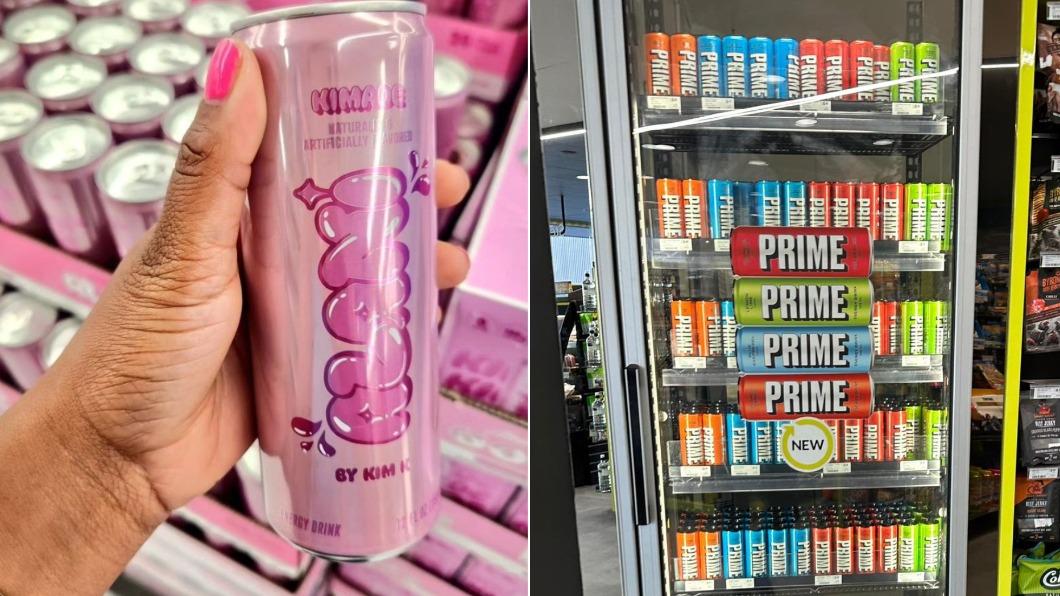 兒童喝多恐癲癇!能量飲「咖啡因等於六罐可樂」醫籲要管制