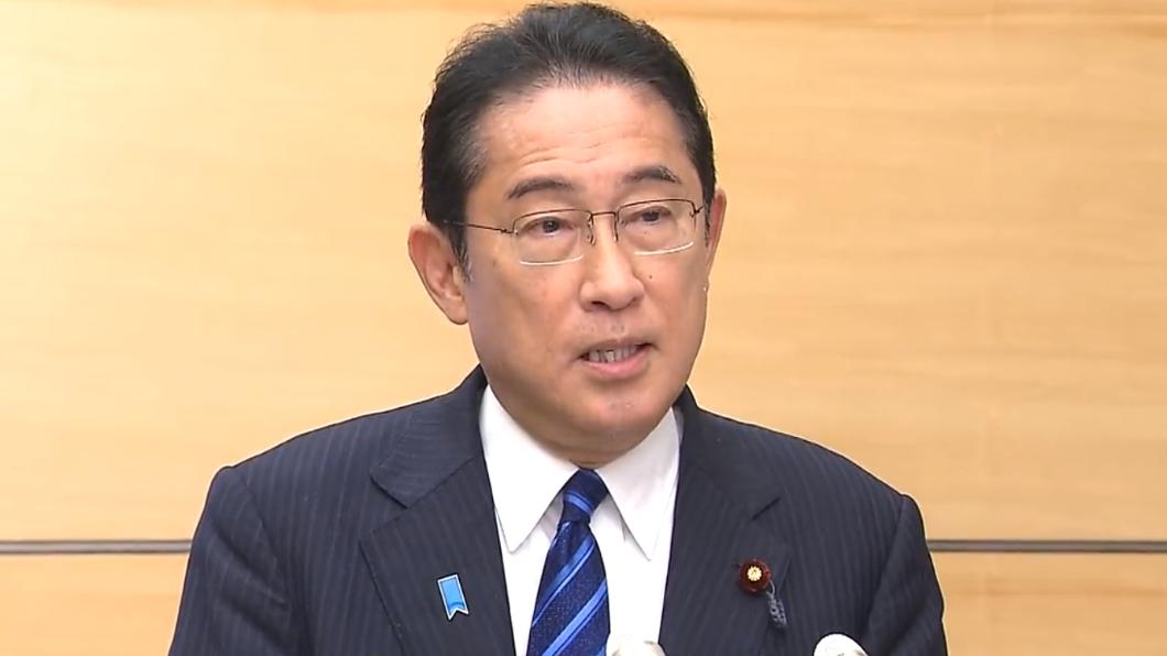 日本農林相失言！稱核廢水是「污染水」　岸田震怒下令道歉