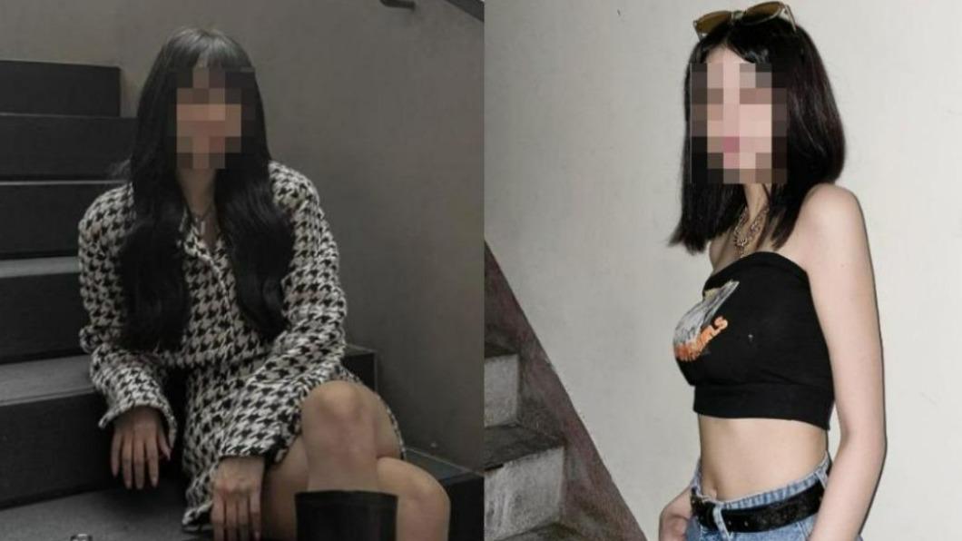 來台就學的馬國籍蔡姓女大生遇害殞命。（圖／翻攝IG）