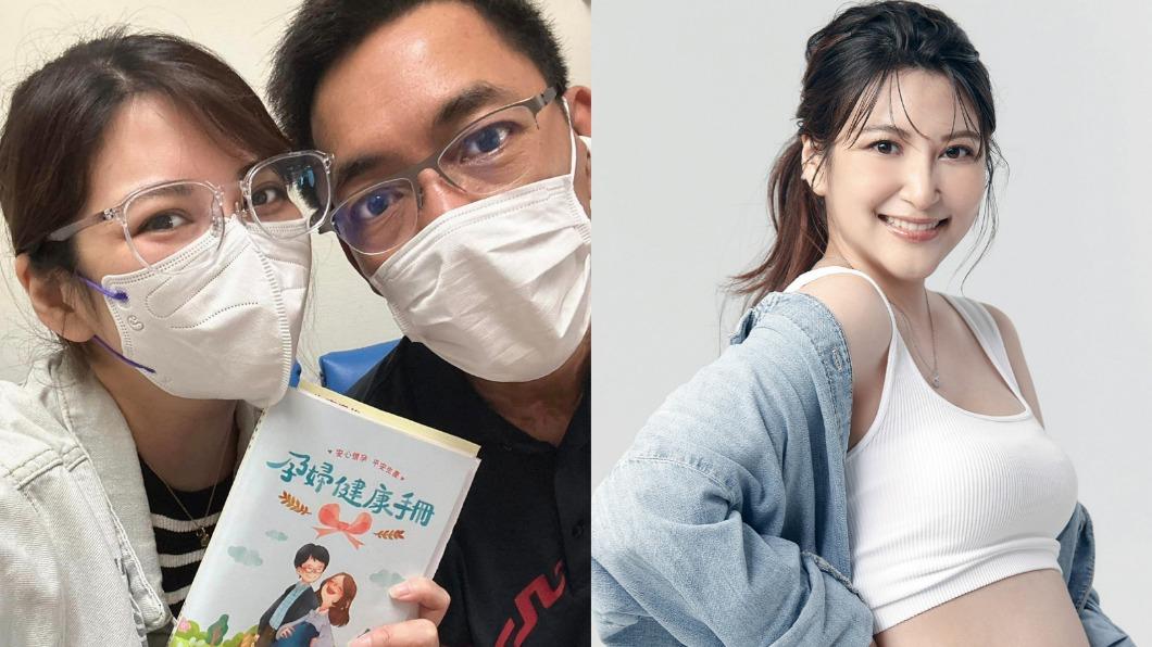 經歷流產低潮!八點檔女星成功懷孕 悲吐心聲「擔心寶寶消失」