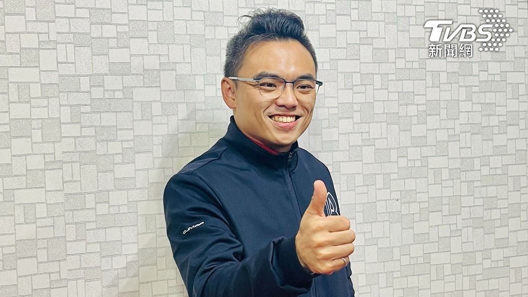 何博文駁論文抄襲扯「這件事」 洪孟楷反嗆:國民黨要你抄的?
