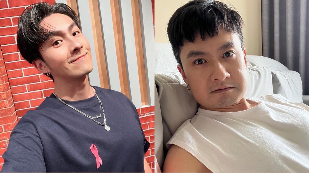 手術疑傷神經!男星腫臉悲訴「嘴唇、下巴沒知覺」:不知能否復原