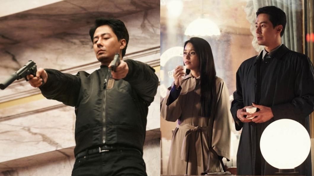 《異能》霸榜多國冠軍!人氣直逼《魷魚遊戲》 演員接演理由曝