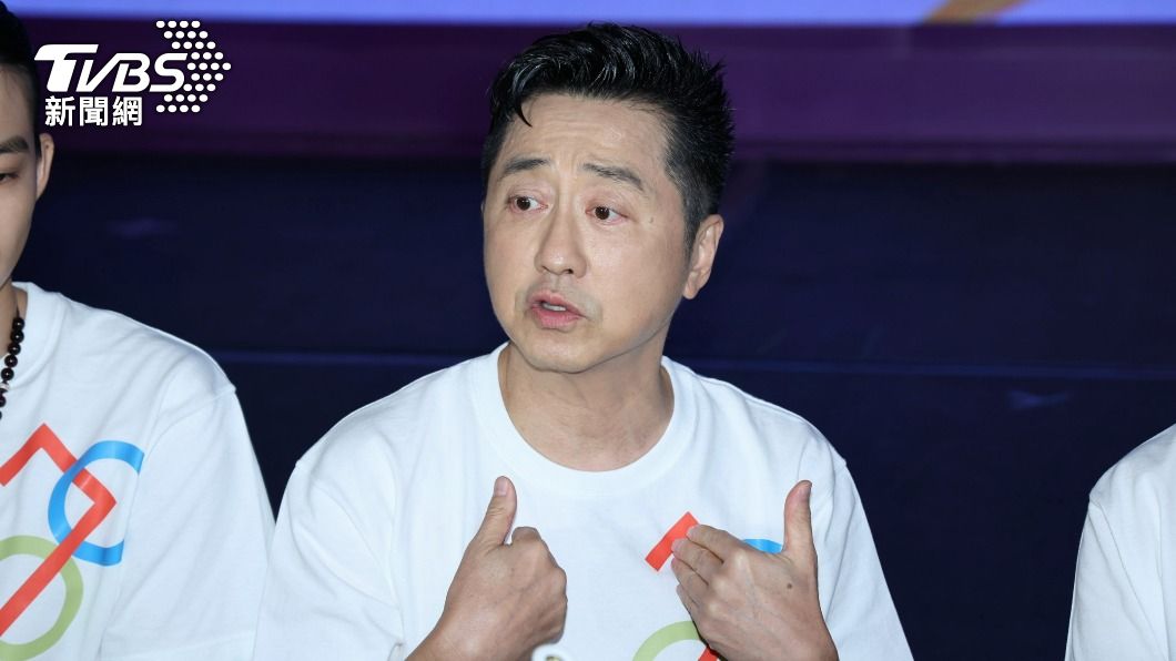 《中國好聲音》黑幕連環爆！昔導師哈林「公開轉椅內幕」不忍全說了