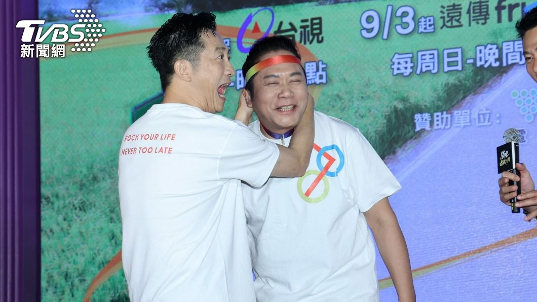 遭黃子佼影射婚內出軌！卜學亮首公開真相　「30年婚姻現況」曝光