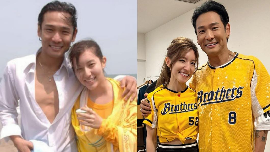 《愛情經紀約》17年了！Lara「同框杜德偉」驚呼：怎麼都沒變