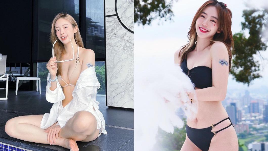 陳天仁恢單後人氣不減,經常在節目上大談感情史。(圖/翻攝自陳天仁IG)