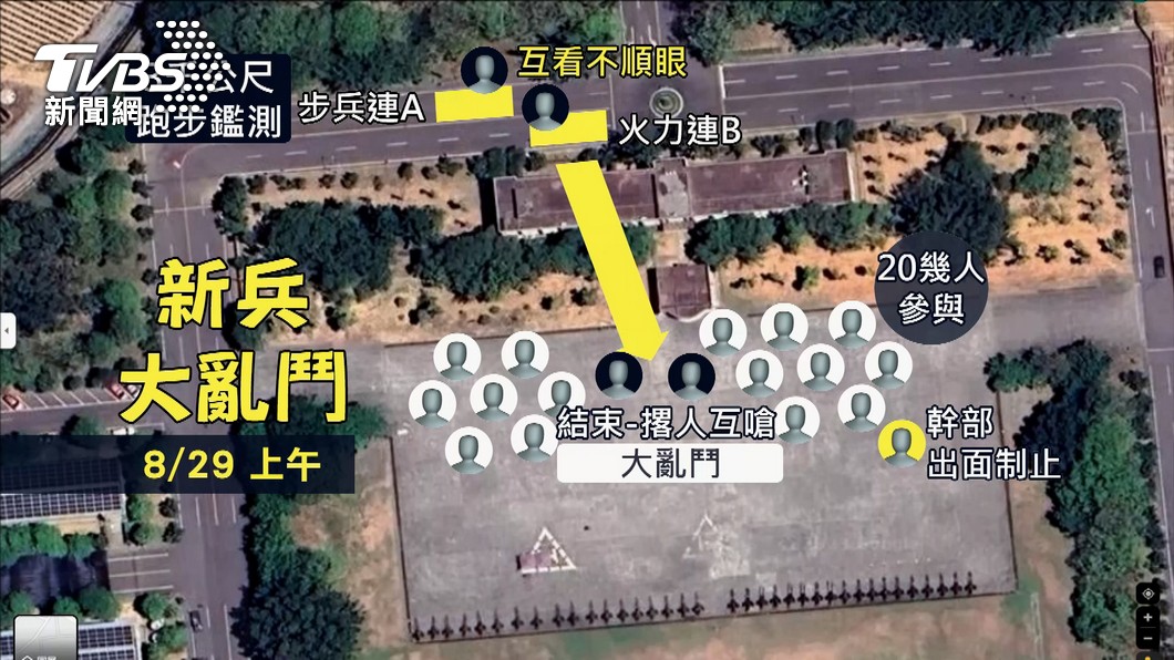 圖／TVBS