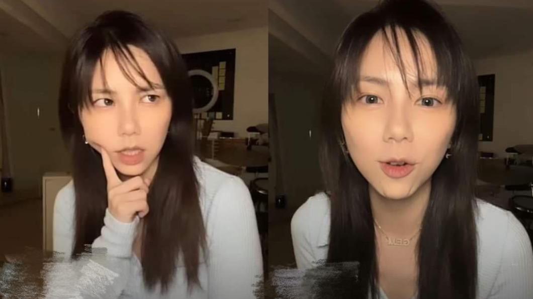 颱風受災戶!鄧紫棋飛不了高雄演出告吹 困香港家中超崩潰