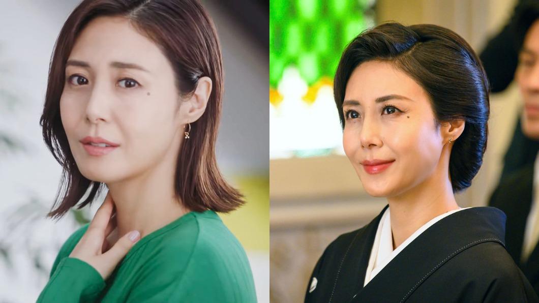 松嶋菜菜子每週會運動3次。（圖／翻攝自松嶋菜菜子粉絲團） 