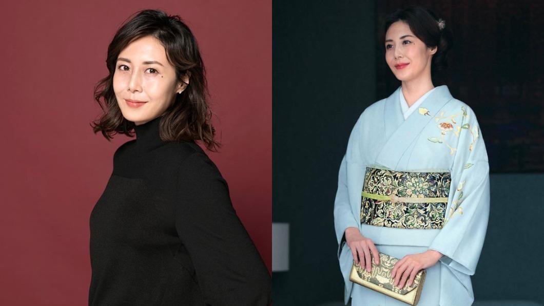 日劇女神松嶋菜菜子超凍齡！靠「小碗瘦身法」一個月減重7公斤