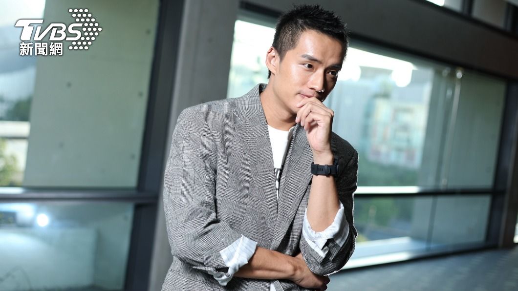 專訪/陳澤耀許願生小孩「組籃球隊」 曝求婚1細節讓老婆痛哭