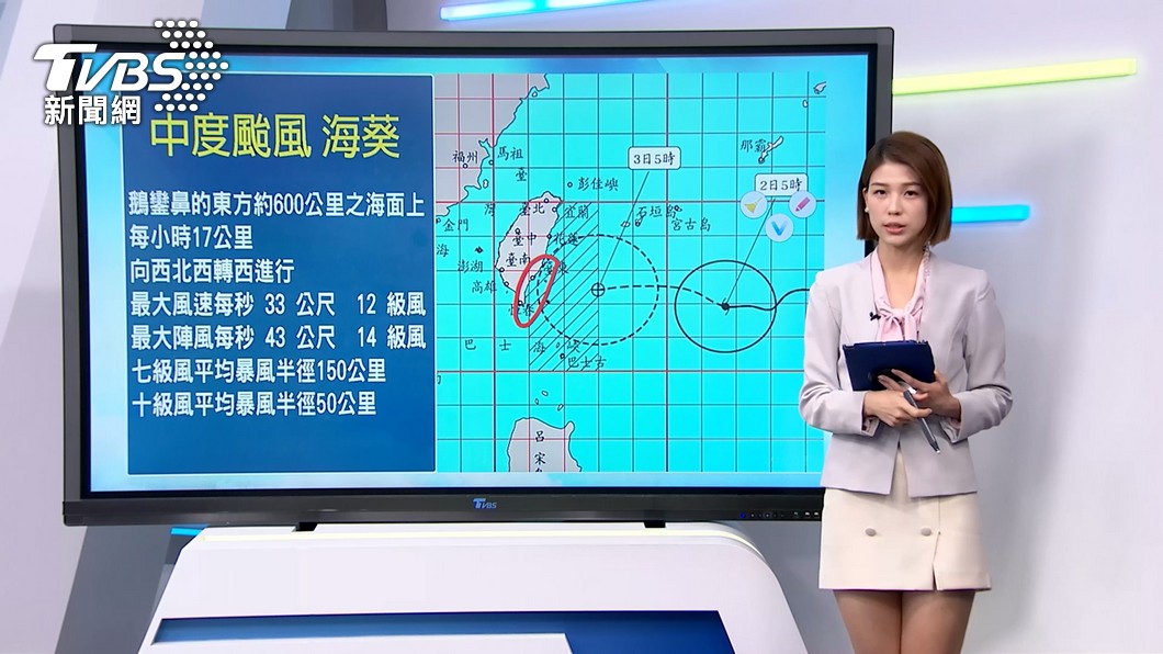 圖/TVBS