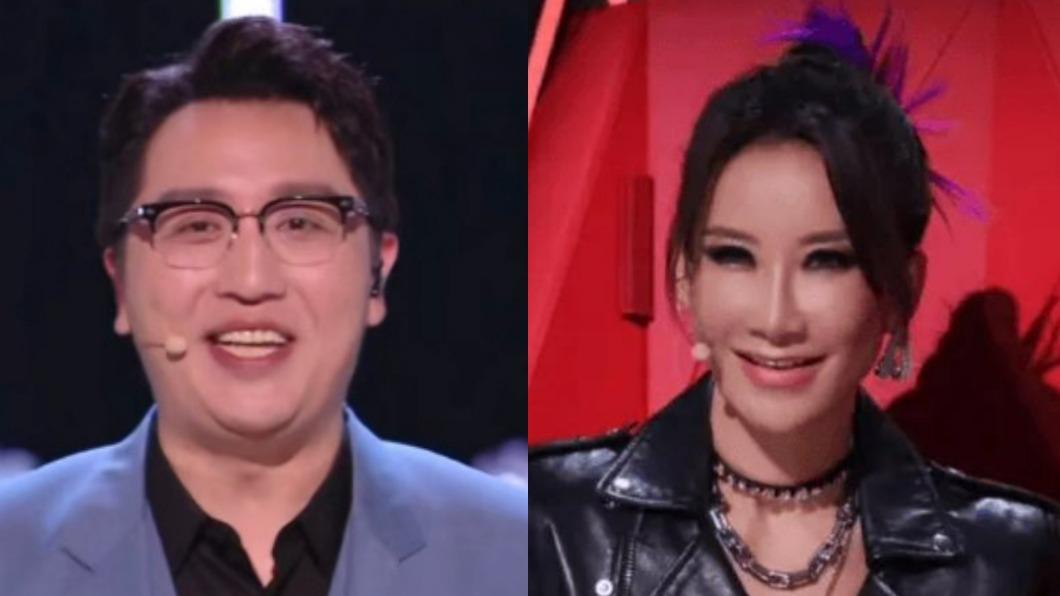 無視李玟處境挨轟!《好聲音》主持人華少傳「被帶走調查」模樣憔悴