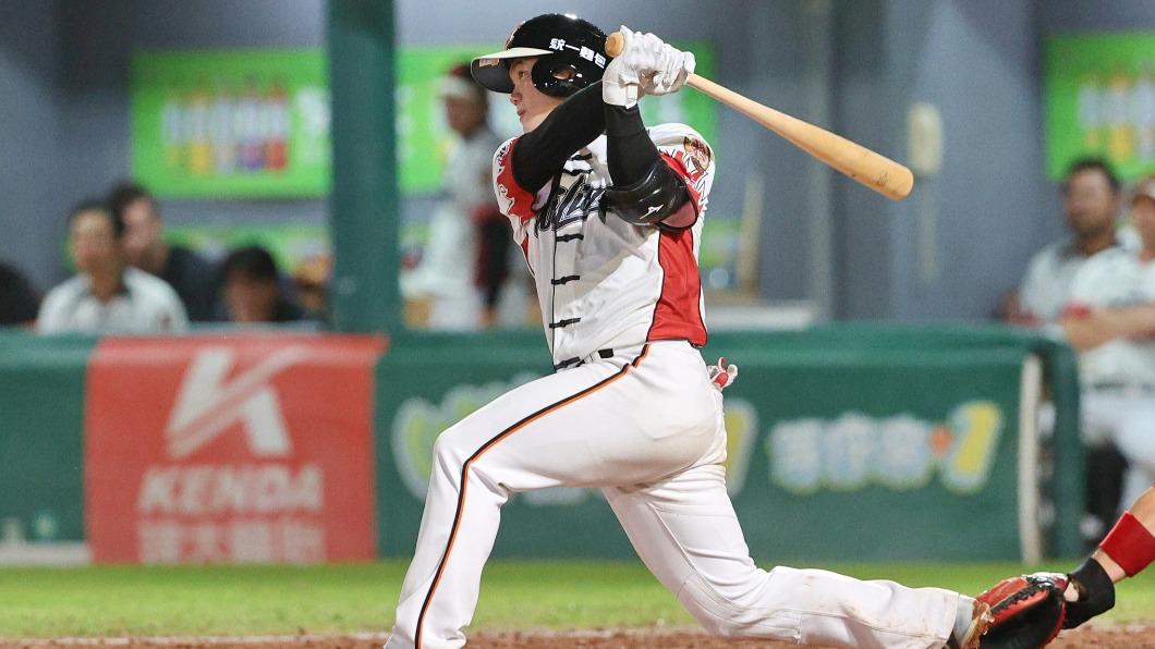 中華職棒/統一7-ELEVEn獅逆轉勝味全龍 味全龍苦吞七連敗