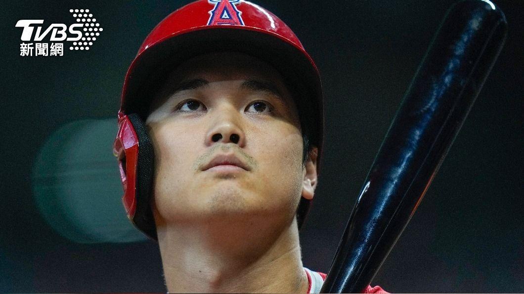 MLB/大谷傷2次風險更高!遊騎兵明星選手:「為何不快動手術」