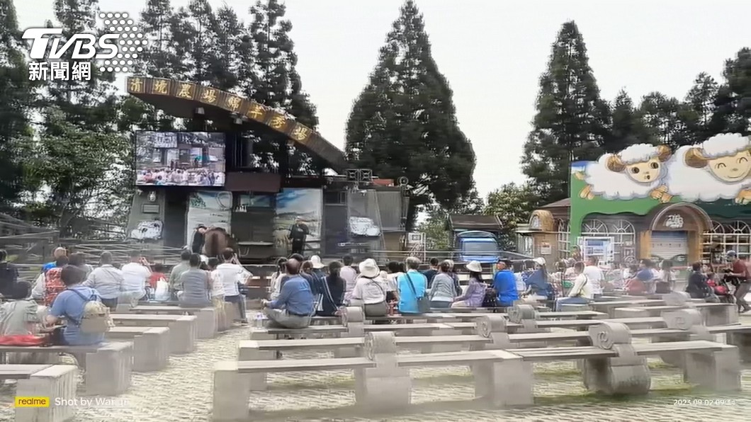 圖/TVBS