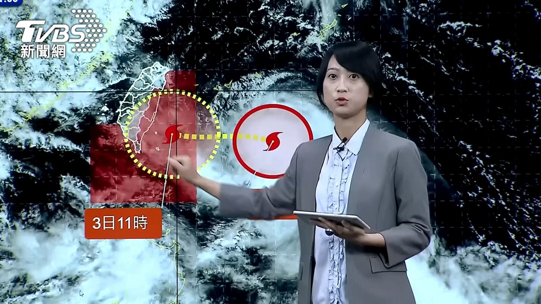 圖／TVBS