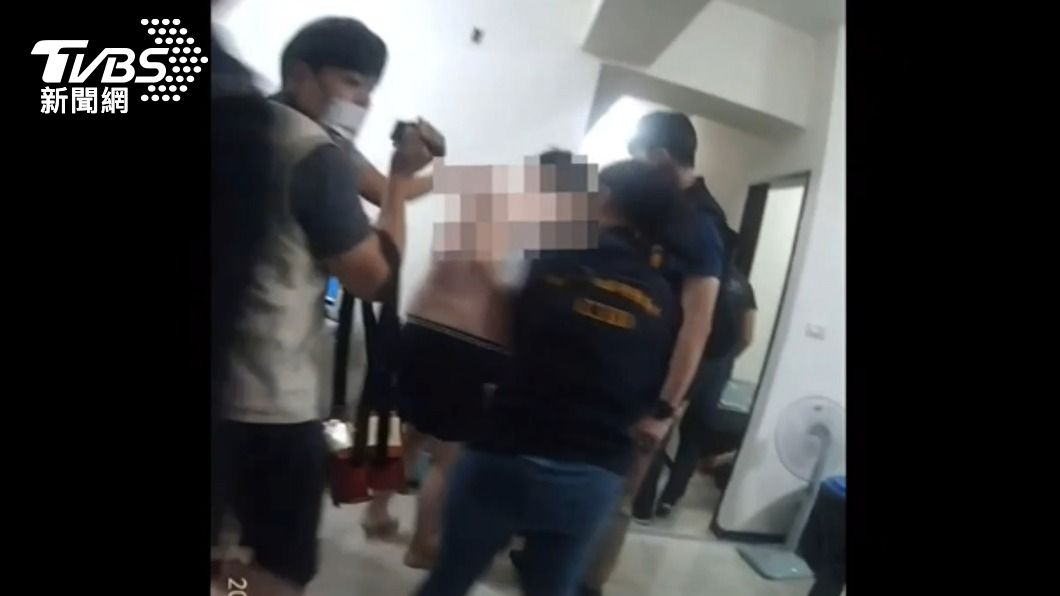 單身宅男醒醒！甜美正妹是吃檳榔壯漢「變聲」騙你的