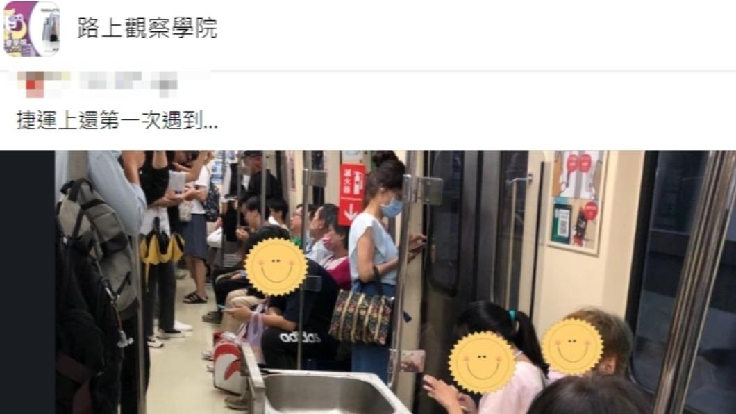 原PO發文。(圖/翻攝自Dcard)